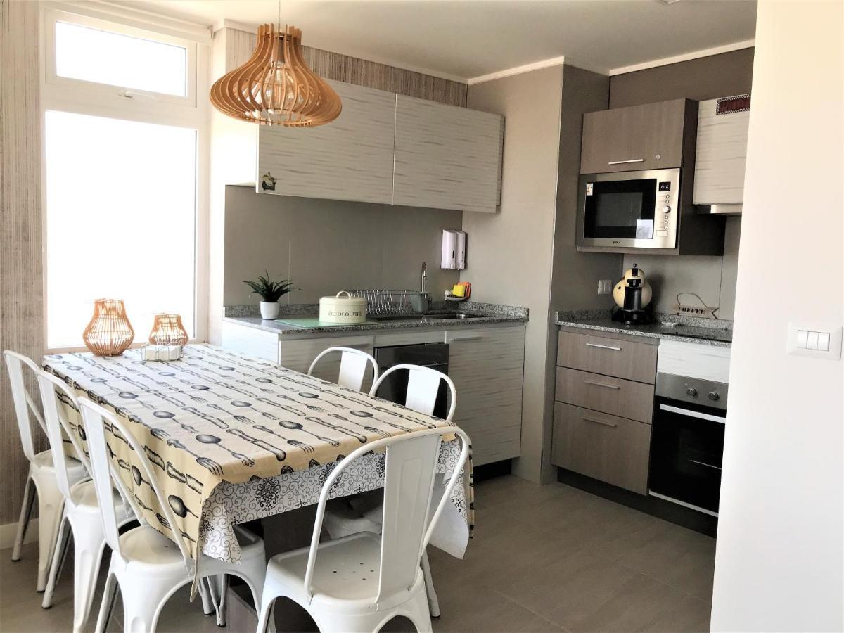 Concon Costa De Montemar Departamento, 3 Dormitorios Экстерьер фото